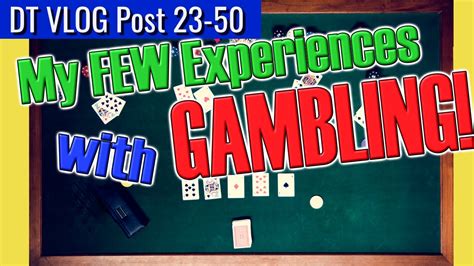 how to never gamble again|Chapter 2 .